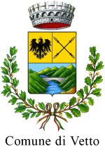 LOGO COMUNE VETTO